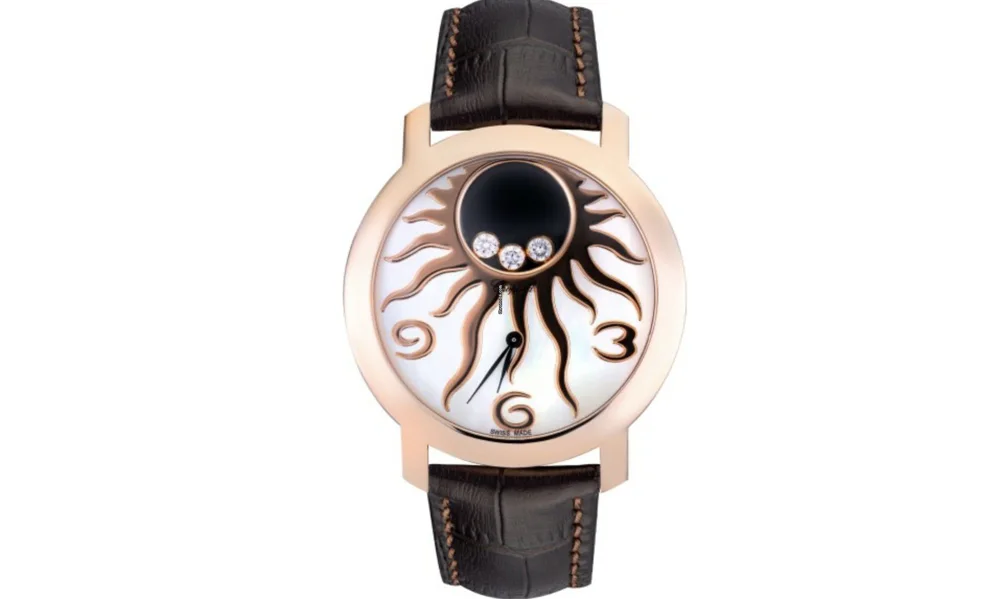 Chopard Happy Diamonds 207469-5001